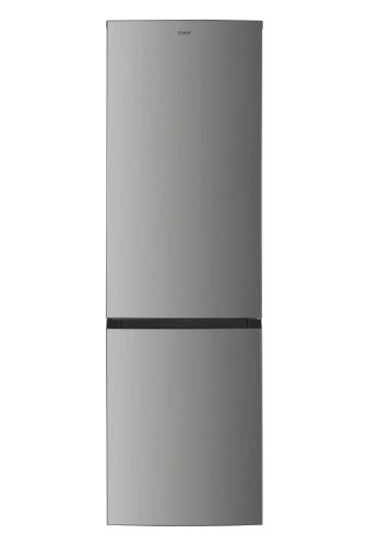 FRIGO COMBI 253LT H180-L55 NF INOX E