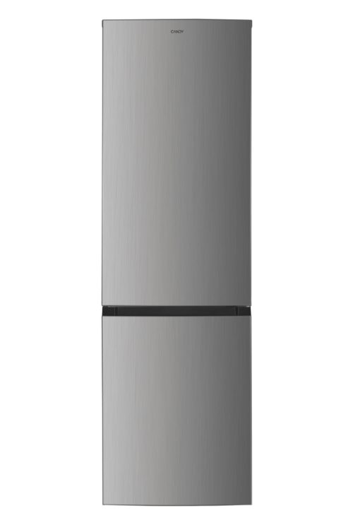 FRIGO COMBI 253LT H180-L55 NF INOX E