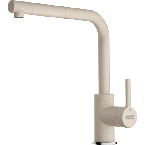 Franke LINA L Beige