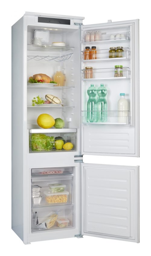 Franke FCB 360 V NE E Da incasso 306 L Bianco