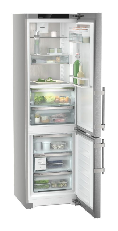 Liebherr CBNsdc 5753 Prime Libera installazione 362 L Argento