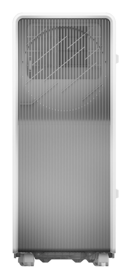 Beko BP409C: Climatizzatore Portatile, 9000 Btu/h, Raffrescamento, Classe A