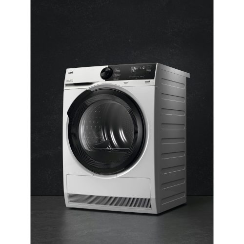 AEG Series 7000 ASCIUGATRICE 9 KG CLASSE C TR7HE9C MADE IN EUROPE