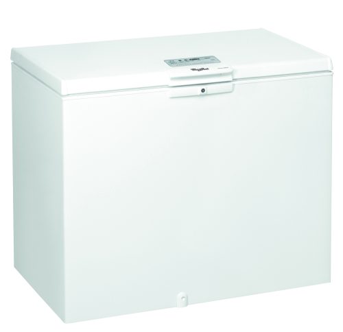WHIRLPOOL WHE31352FO2