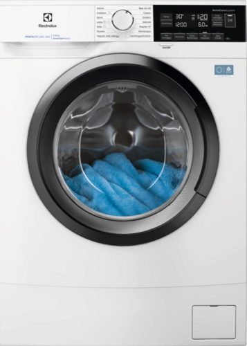 electrolux ew6s326a