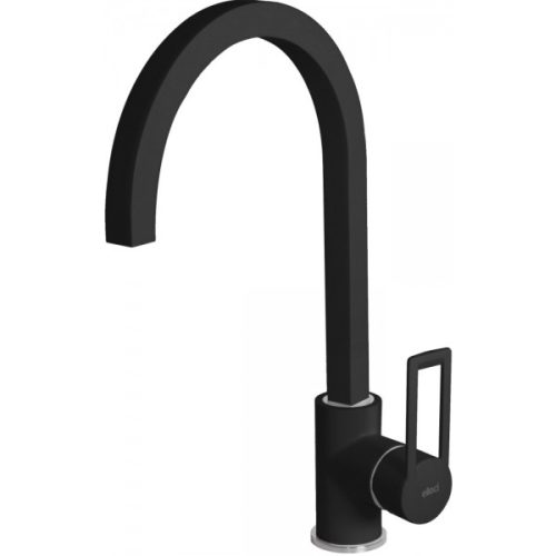 Elleci MKKBRI86 Bridge KTK+ K86 Black Miscelatore