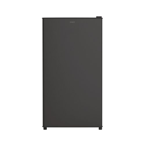 Candy CHASD4385EBC Libera installazione 90 L Nero