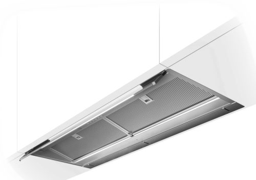 Elica Boxin Advance Dry Semintegrato (semincassato) Acciaio inox 700 m³/h