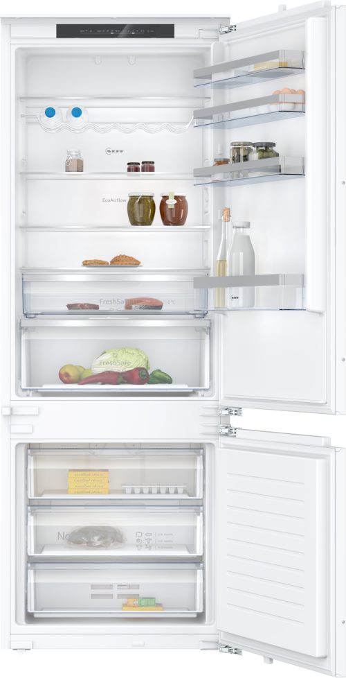 Neff N 50 Da incasso 383 L Bianco