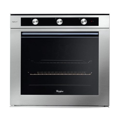 Whirlpool AKPM 6580/IXL Forno da Incasso 60 cm Finitura Ixelium  Linea Fusion
