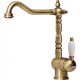 Franke Old England Bronzo