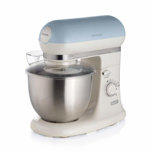 ARIETE 1588CELEST IMPASTATRICE PLANETARIA VINTAGE CELESTE   5,5 LT2