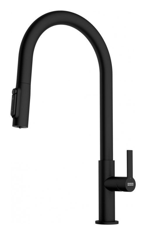 Franke Maris Nero
