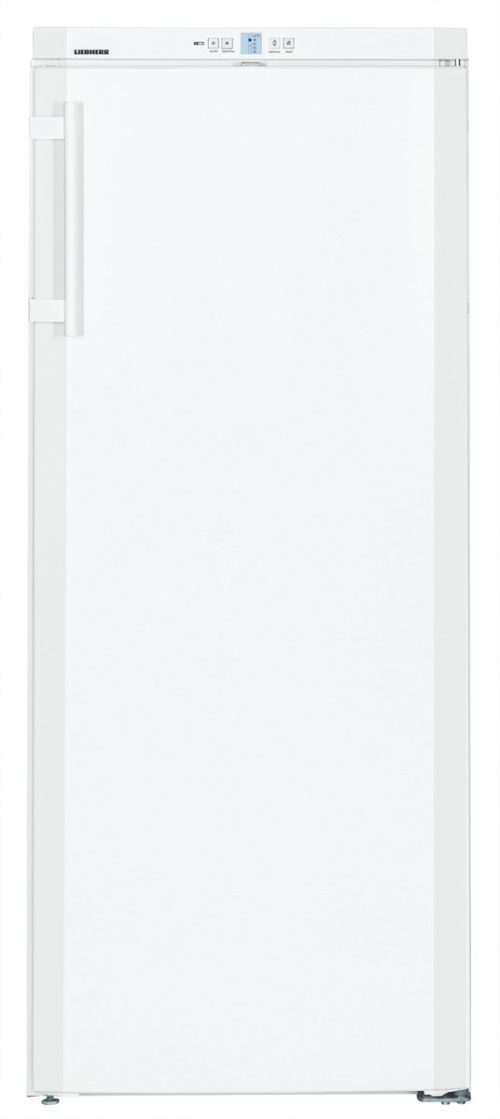 Liebherr GP 2433 Comfort Congelatore verticale Libera installazione 192 L Bianco