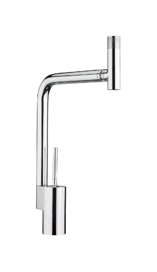 FOSTER MISCELATORE MONZA C/JOYSTIC CROMO - 8549000