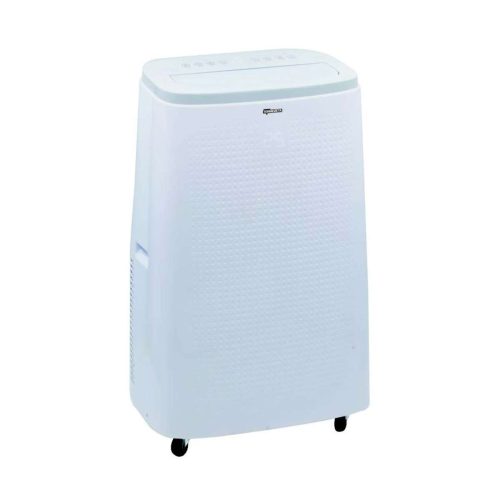 Termozeta TZAZC7  Condizionatore Portatile 12.000 BTU, pompa di calore