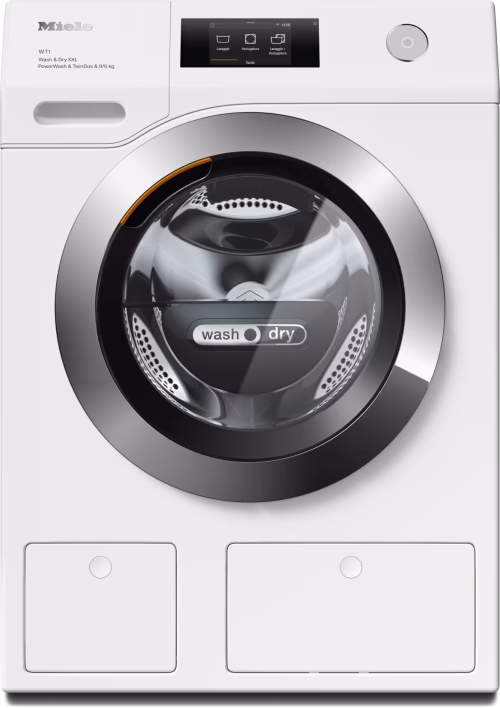 MIELE  WTW870