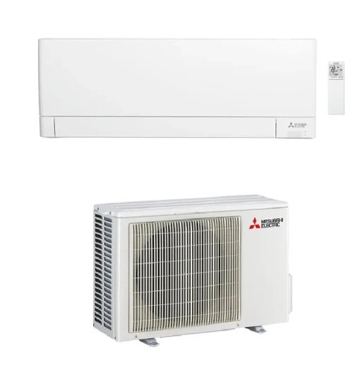 MITSUBISHI  MSZ-AY35VGKP KIT MONO 12000BTU PLUS AY A+++/A+ WIFI R32.