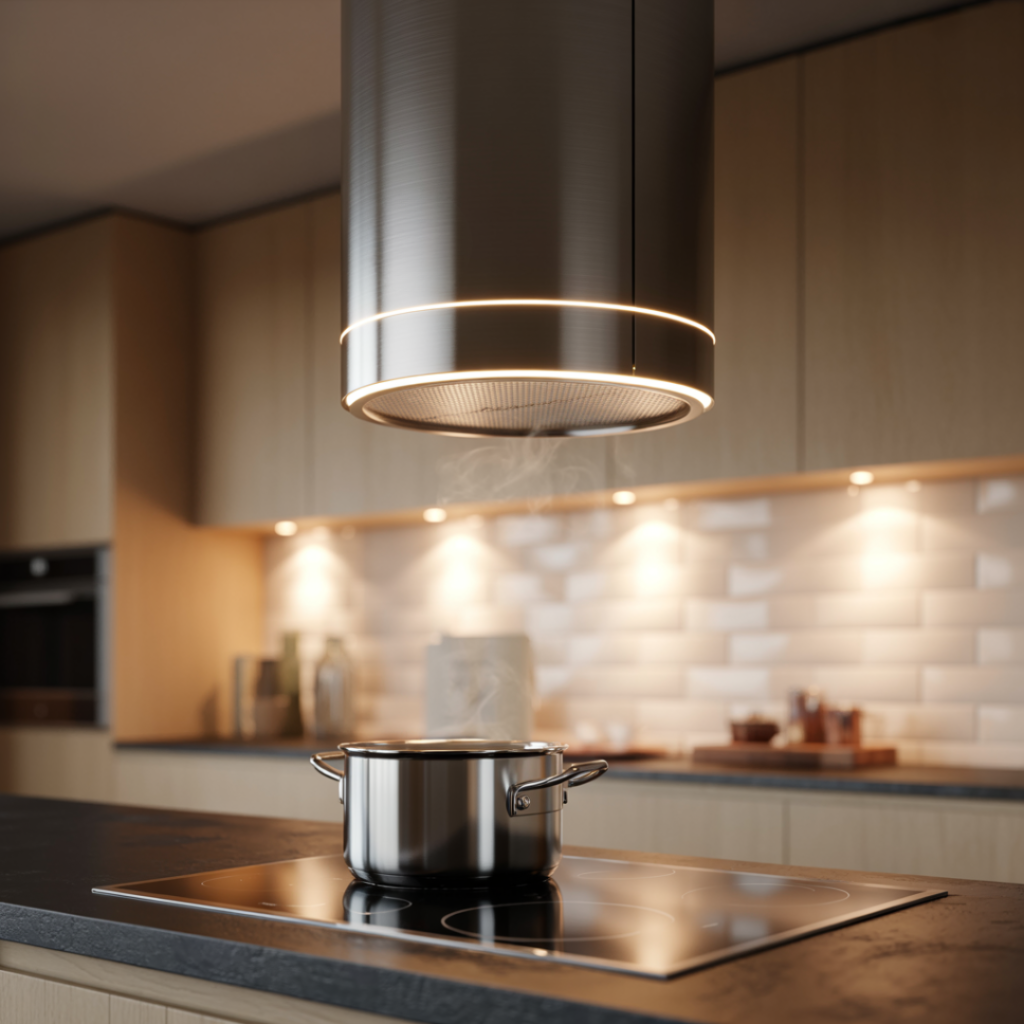 Cappe Cucina