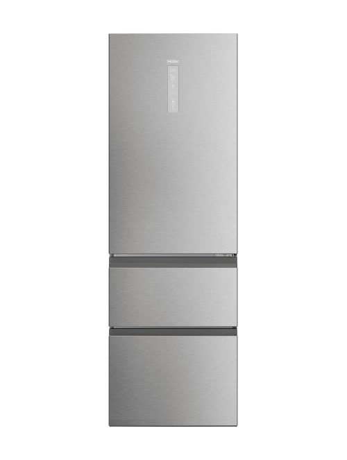 Haier 3D 60 Serie 3 HTW 3618DNMG Libera installazione 360 L Acciaio inox