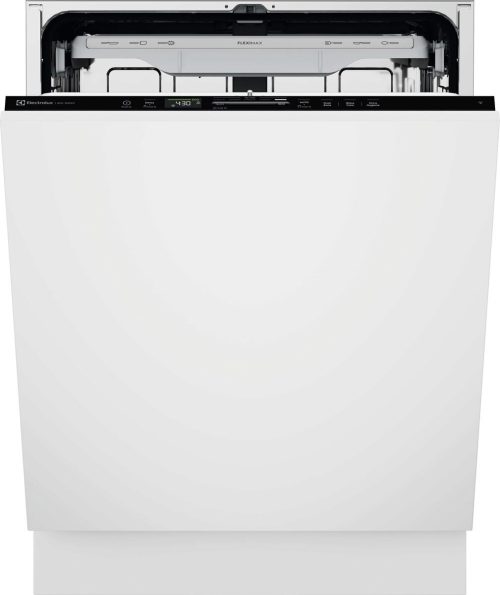 Electrolux Lavastoviglie Incasso 60 Cm - Int. Totale 14 Coperti Classe A-10% 38 Dba MADE IN ITALY E82LX220S