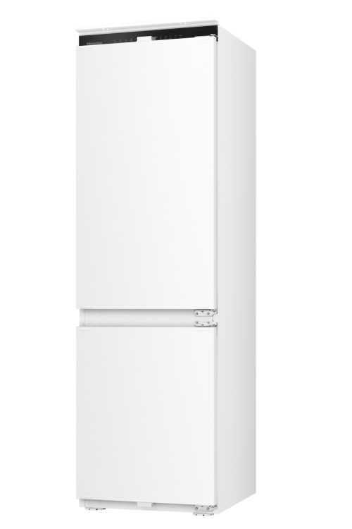 Hisense RB3B250SAWE1 frigorifero con congelatore Da incasso 252 L Bianco