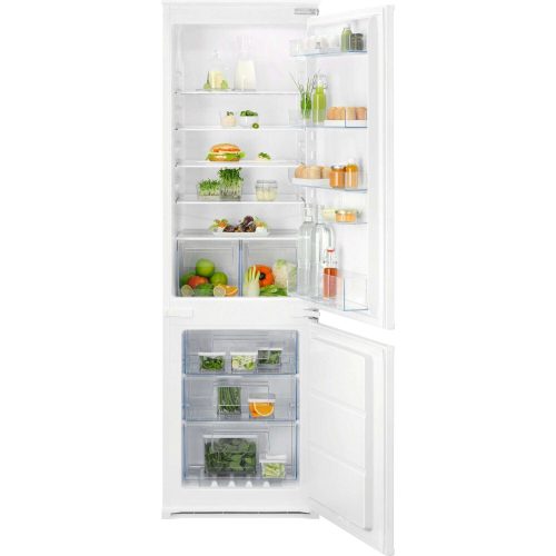 Electrolux Frigorifero Combinato Twintech Total No Frost Classe E ENT6NE18S1
