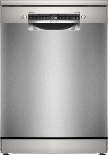 Bosch Serie 4 SMS4HMI09E lavastoviglie Libera installazione 14 coperti