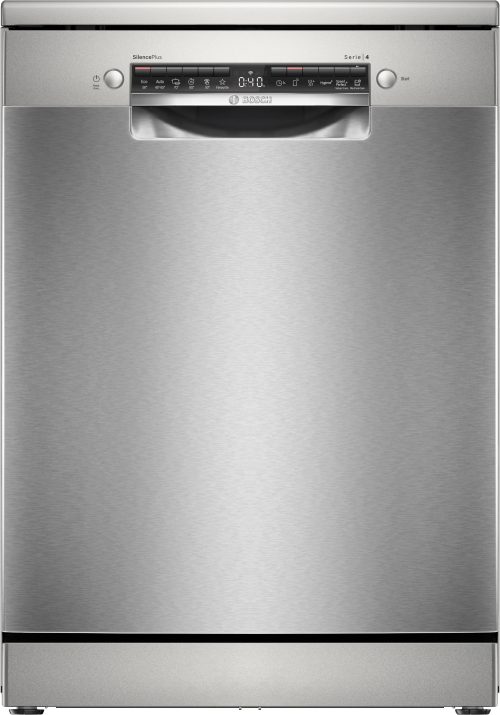 Bosch Serie 4 SMS4HMI09E lavastoviglie Libera installazione 14 coperti