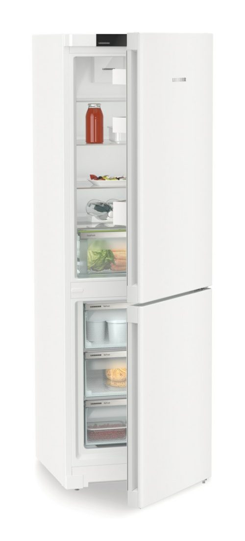 Liebherr CNc 5203 Pure Libera installazione 330 L Bianco