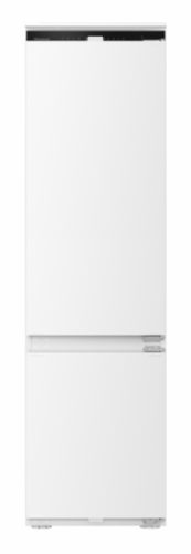 Hisense RB3B280NEWE1 frigorifero con congelatore Da incasso 284 L Bianco