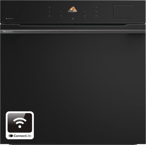 Hisense BAS614P8B 77 L Nero