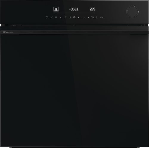 Hisense BSA6634PBG8 77 L Nero