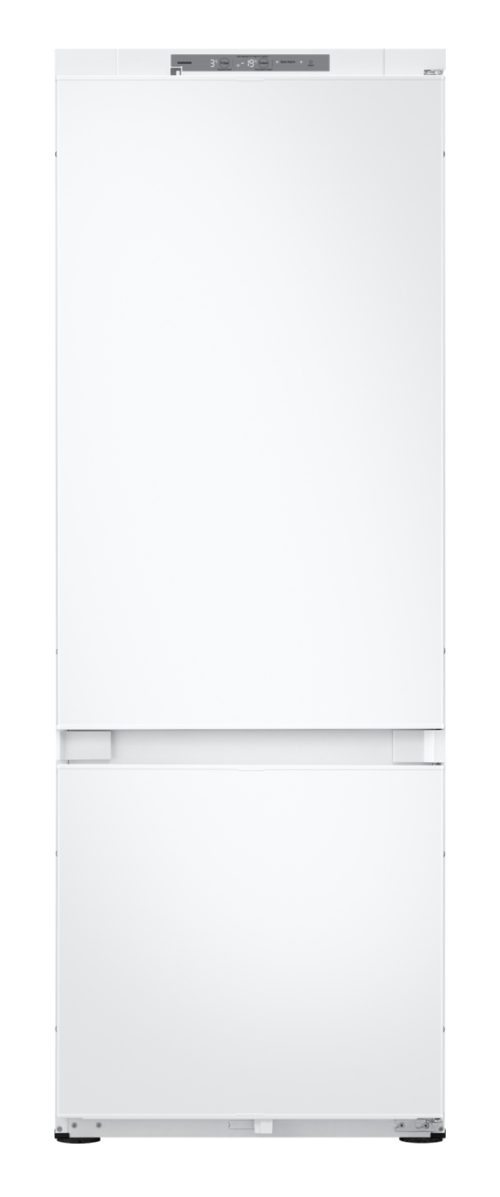 Samsung Frigorifero Combinato da Incasso F1RST 75 AI Total No Frost 389L BRB38G703EWW