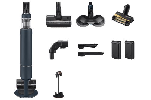 Samsung Aspirapolvere senza filo BESPOKE Jet™ Plus pro extra 210W VS20B95973B