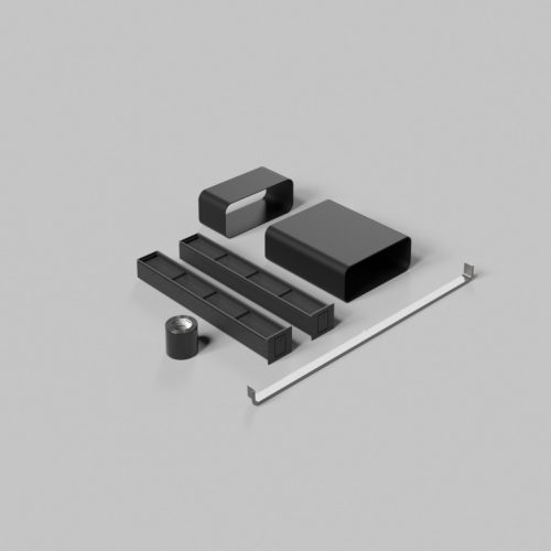 Elica KIT0203143 accessorio per cappa Kit estrattore per cappa aspirante