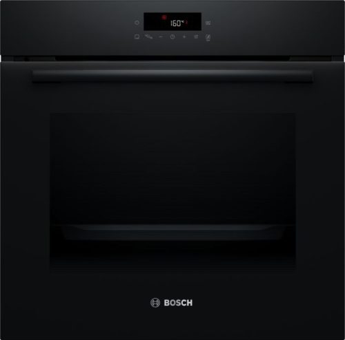 Bosch Serie 4 HBA572BB4 forno 71 L 3600 W Nero