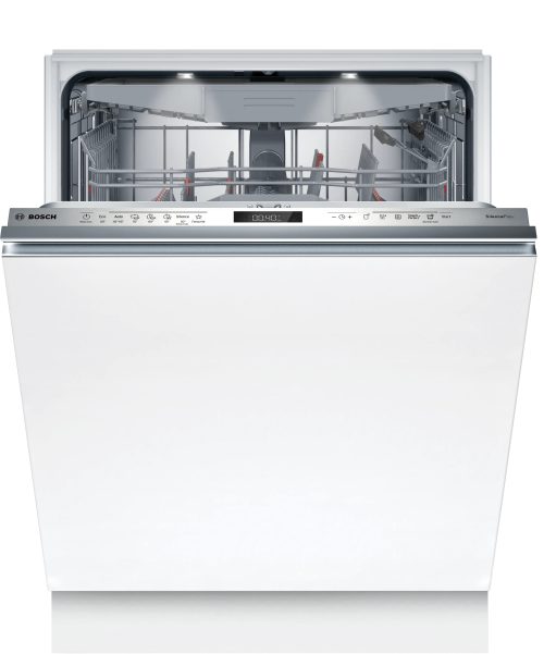 Bosch Serie 6 SMV6ECX20E Lavastoviglie da incasso a scomparsa totale 14 coperti Classe A