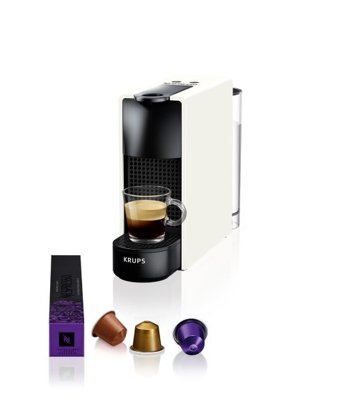 Krups Nespresso Essenza Mini