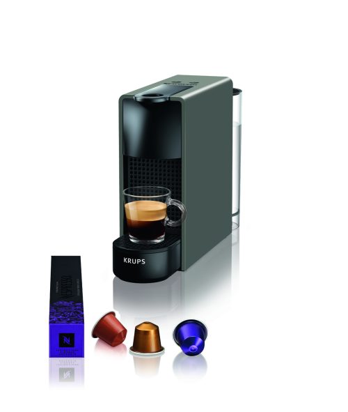 Krups Nespresso Essenza Mini