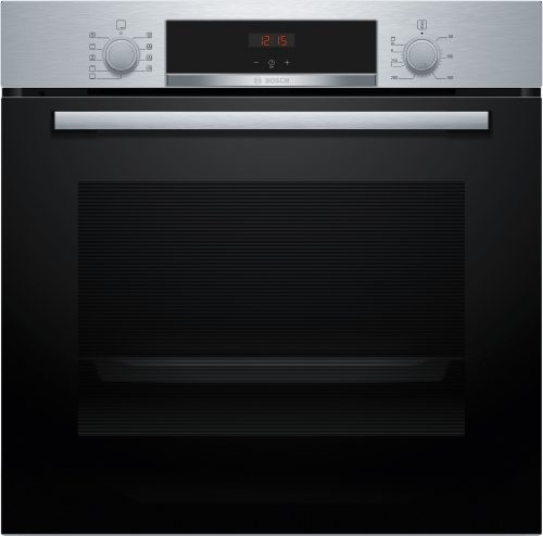 Bosch Serie 4 HBA534B3 Forno multifunzione Acciaio inox Classe A+