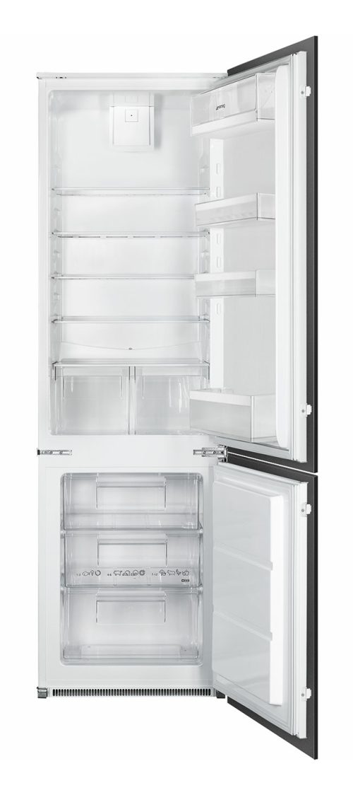 Smeg Universale C41721E Bianco