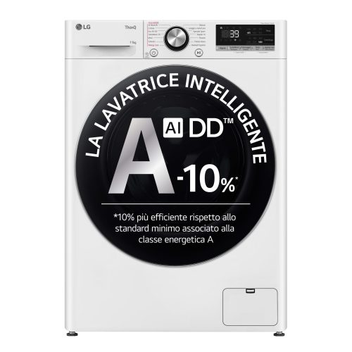 LG F4R7011TSWC OUTLET