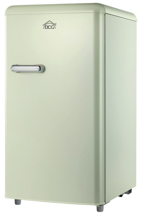 DCG Eltronic MF100C monoporta Libera installazione Crema