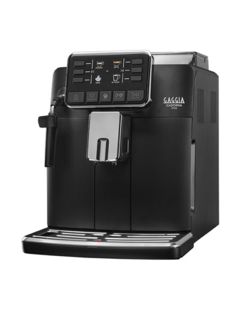 Gaggia CADORNA STYLE Automatica Macchina per espresso 1,5 L