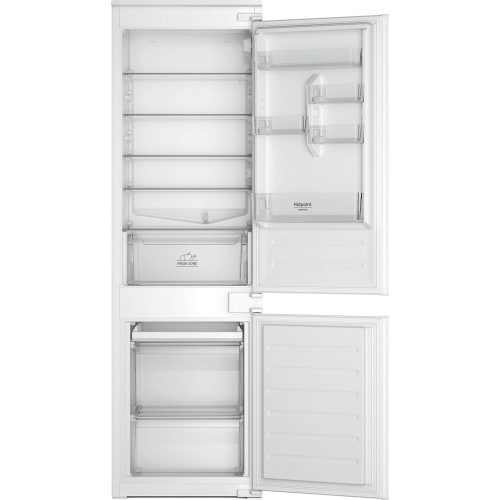 Hotpoint Ariston Frigorifero combinato ad incasso HAC18D031A1