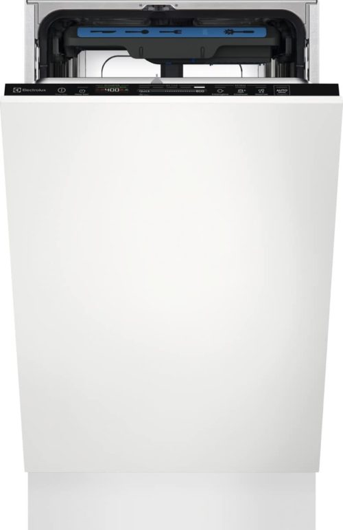 Electrolux Lavastoviglie Incasso 45 Cm - Int. Totale 10 Coperti Classe C 44 Dba EES63400L MADE IN EUROPE