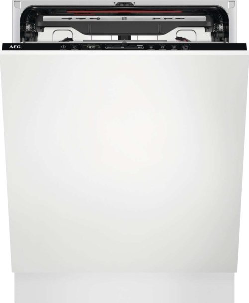 AEG Lavastoviglie Incasso 60 Cm - Int. Totale 14 Coperti Classe A-10% 42 Dba MADE IN ITALY FSE77717P