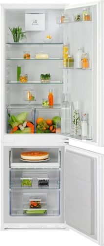Electrolux KNA6DE18S Da incasso 269 L Bianco