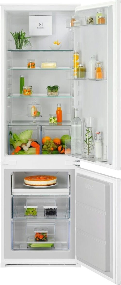 Electrolux KNA6DE18S Da incasso 269 L Bianco